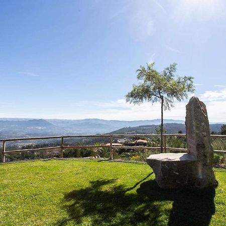 Vila Quinta Da Bela Vista Celorico De Basto Exteriér fotografie